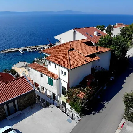 Apartmán Tanja *