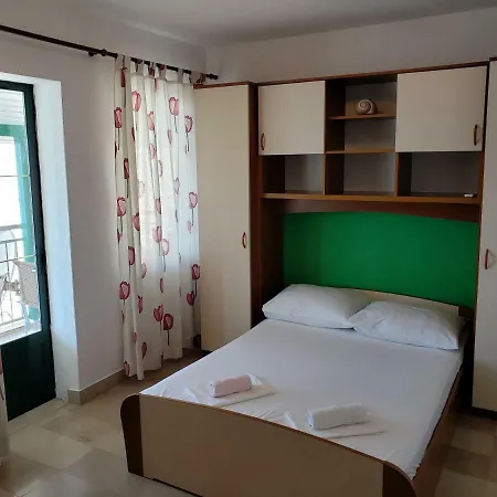 Tanja Apartment Zivogosce