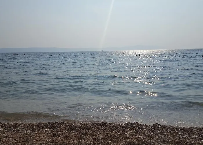 Tanja 아파트
